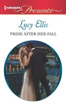 Pride After Her Fall Ellis, Lucy - £4.92 GBP