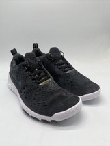 Nike Free Run Trail Black/White Running Shoes CW5814-001 Men&#39;s Size 10.5 - £93.68 GBP