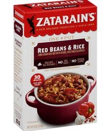 Zatarain&#39;s New Orleans Style  Red Beans &amp; Rice Mix - 8oz - $13.82 CAD