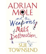 Adrian Mole and the Weapons of Mass Destruction Townsend, Sue - $188.49 MXN