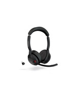 Jabra 25599-989-999-01 JABRA EVOLVE2 55 LINK380A UC STEREO - €318,41 EUR