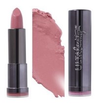 NEW! Ulta Luxe Lipstick - MISCHIEVOUS (313) - Full Size - £8.66 GBP