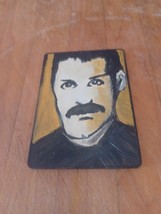 Freddie Mercury - Queen - $20.00