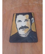 Freddie Mercury - Queen - $20.00
