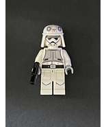 LEGO STAR WARS - AT-DP Driver Minifigure - $334.80 MXN