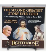 Lighthouse Catholic Media CD Understanding Mary&#39;s Role In Your Life NEW ... - €7,62 EUR
