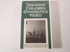 Vhs Comprehensive Workout &amp; Instructional Video Total Gym 1500 [12R2] - £50.00 GBP