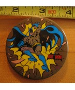 Batman Pinback Button - £3.84 GBP