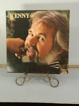 Kenny Rogers Greatest Hits on Vinyl Record Country Music 12&quot; LP - $11.75