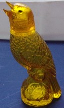 Vintage Avon Island Parroket Moonwind Empty Decanter - £3.98 GBP