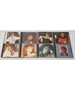 Greatest Hits Volume 1-3, Read My Mind... Reba McEntire 8 CD Collection - £16.33 GBP
