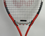 WILSON TENNIS Grand Slam 115 Tennis Racquet Titanium Power Bridge 4 3/8 ... - $33.65
