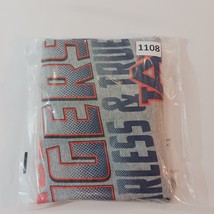 Auburn Tigers Shirt Men's Gray Cotton Pro Edge by Knights Apparel Long Sleeve image 15