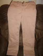 JONES NEW YORK Jeans - Trouser SIZE 4 petite - $6.79