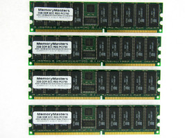 8GB  (4X2GB) COMPAT TO 358349R-B21 361039-B21 367553-001 - $157.41