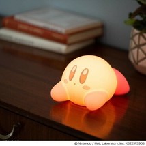 Kirby of the Stars 30th Anniversary Dream Land Room Light LED Interior Gift - $52.36