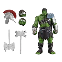 Big Size Marvel Thoor 3 Ragnarook Hands Moveable Action Figure Model Toy... - £20.57 GBP