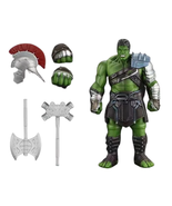 Big Size Marvel Thoor 3 Ragnarook Hands Moveable Action Figure Model Toy... - $36.91 CAD
