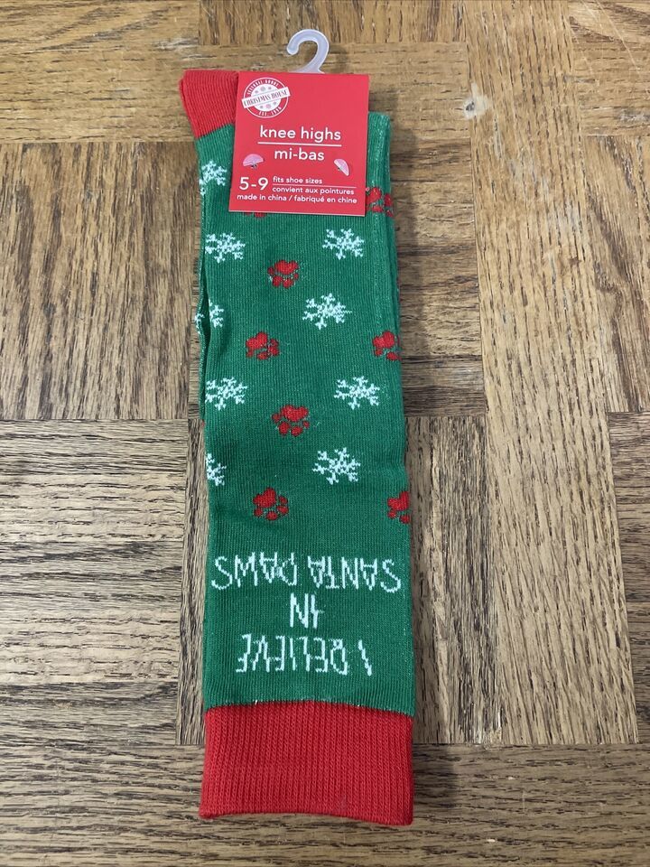 Christmas House Unisex Socks - $18.69