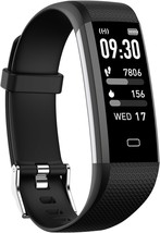Kummel Fitness Tracker with Heart Rate Blood Oxygen Monitor, Activity Tr... - $37.99+