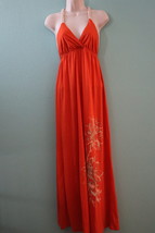 DC Womens Sleeveless Stretch Rusty Dress Size M - $29.99
