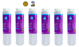 Refrigerator Water Filter, Fits  GE MSWF (Not GSWF) 101820A, 101821B, 101821-B, - £9.30 GBP+
