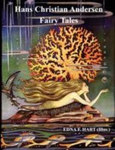 Fairy Tales of Hans Christian Andersen by Hans Christian Andersen - Very Good - £10.06 GBP