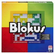 Mattel Games Blokus Game - $22.55
