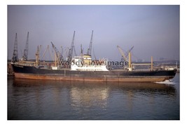 BK063 - 24 Various Flagged Cargo Ships all ships showing and named - prints 6&quot;x4 - £10.01 GBP