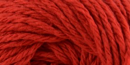 Premier Yarns Home Cotton Yarn - Solid Cone-Cranberry - £21.69 GBP
