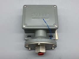 Static O Ring 12NN-Y4-N1-C1A Pressure Switch 0.5 to 6 Psi  - $83.90