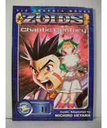 ZOIDS: Chaotic Century, Vol. 11 [Paperback] Ueyama, Michiro - £21.89 GBP