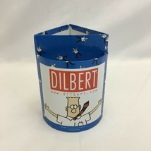 Dilbert Paperboard Pencil Holder Cup with Frame (Brand New) - $8.35