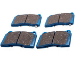 Front Disc Brake Pad for Ford Mustang GT500 S197 5.8T 2005-2014 D1050-7953 - £106.94 GBP
