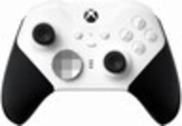 Microsoft Elite Series 2 Wireless Controller 4IK-00001 - Core (White) image 13