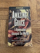 Amazing Grace VHS - £11.77 GBP