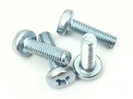 NEW Screws for Base Stand Legs Pedestal On A Hitachi TV Model 40C311 Flat Screen - $6.92