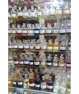 ZENBAQ, SKALBSHER, MOUZHELA, 3&gt;Secret Of Great Sphinx Giza Attar Oil Giz... - €3,40 EUR