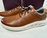 Johnston &amp; Murphy Activate U-Throat Shoe Tan Full Grain 9.5 M US - €66,50 EUR