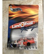 2003 HOT WHEELS LAND O&#39; FROST RACING DODGE #1 - $12.97 CAD