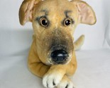 PETSIES Custom Handmade Realistic Life-like Dog Plush - $49.99