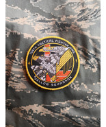 Ace Combat 04 inspired - Su-37 Terminator, Yellow Squadron, morale patch - £8.00 GBP