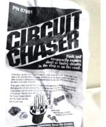 Grote Lamp and Harness Testers, Circuit Chaser for 7 Pin Receptacle 87891 - $54.45