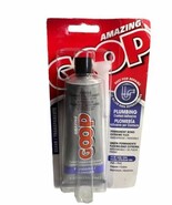 Amazing GOOP 150011 Plumbing Adhesive - 3.7 fl. oz. - $19.68