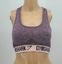 Gymshark Womens Flex Sports Bra, Various Sizes - £26.74 GBP