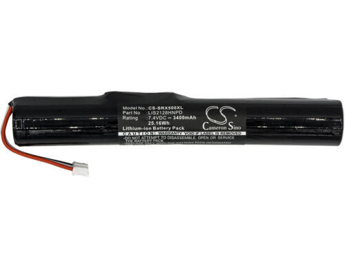 CS Battery for SONY SRS-X5, LIS2128HNPD - $29.65