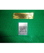 Felt poker party pad - floating disk - with bag fits sizes listed  - $856.77 MXN+