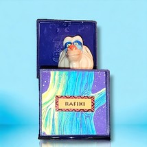 Vintage Rafiki 1997  The Lion King Burger King Finger Puppet - $73.51 MXN