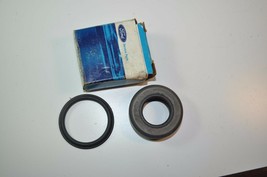 Ford Nos Oem Power Steering Seal Kit Part# D8FZ-3E502-A - £14.75 GBP
