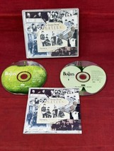 Beatles Anthology Vol 1 CD 1995 2 Disc Box Set EUC Music - £7.08 GBP